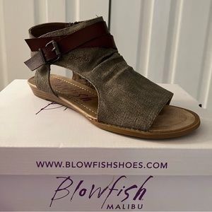 Blowfish Malibu Sandals